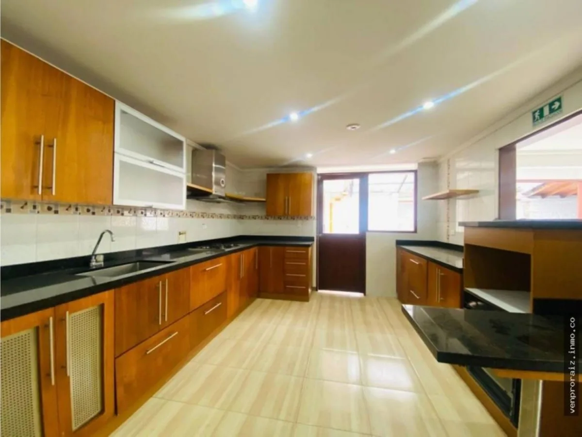 Casa en Arriendo en Las vegas, Envigado