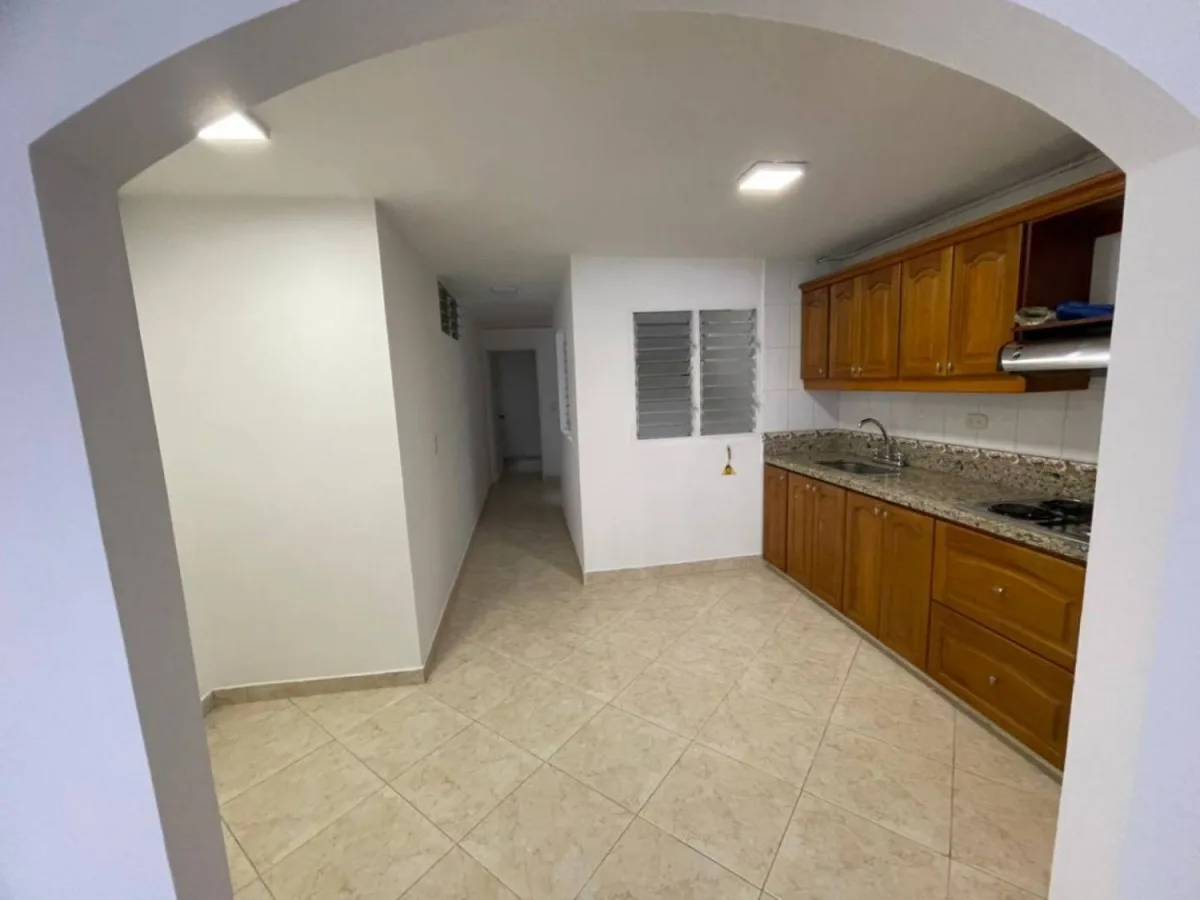 Casa en Arriendo en Las vegas, Envigado