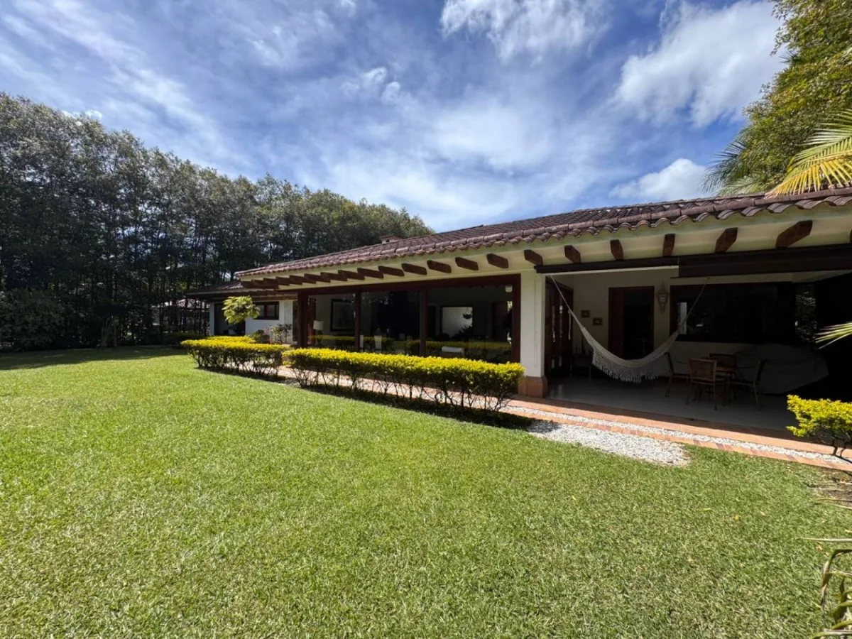 Bodega en Arriendo en La Tablaza, La estrella