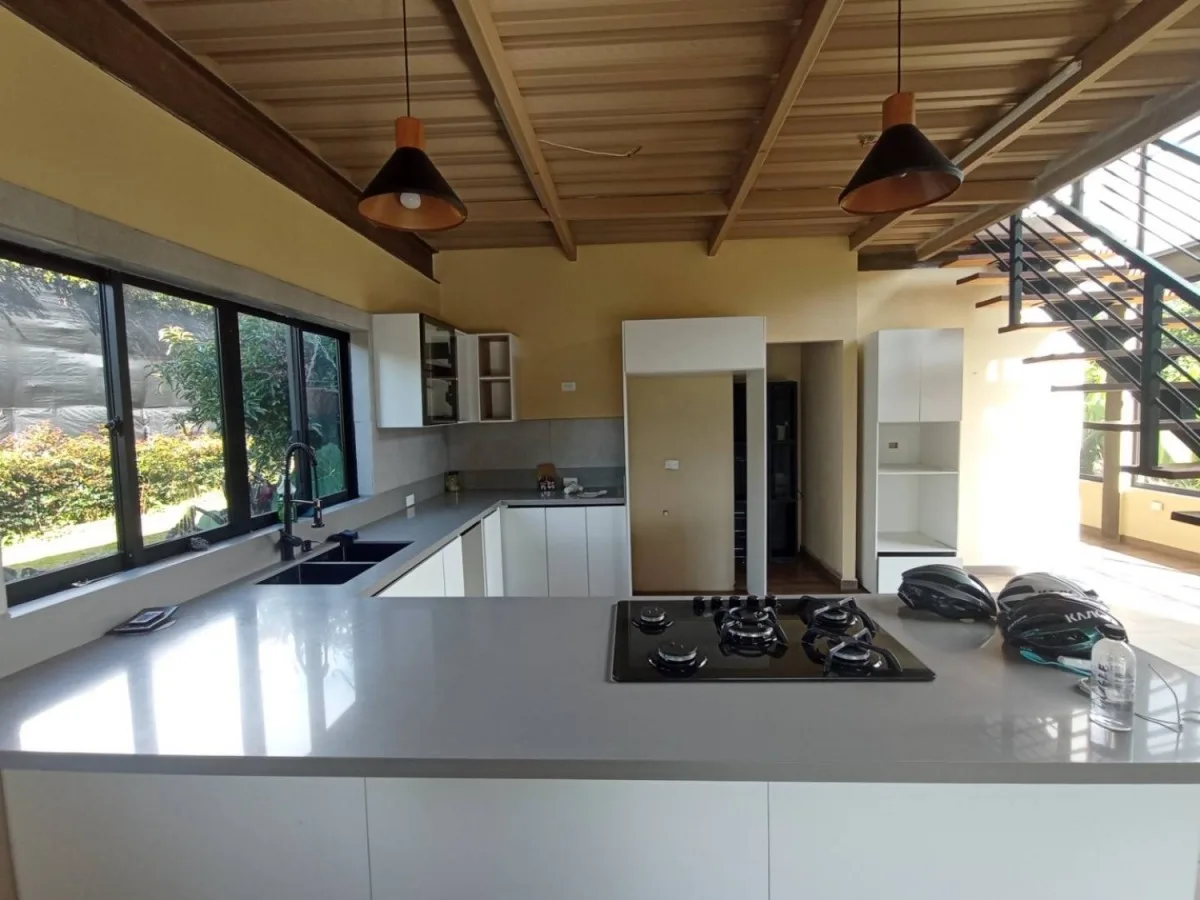 Apartamento en Arriendo en La abadia, Medellín