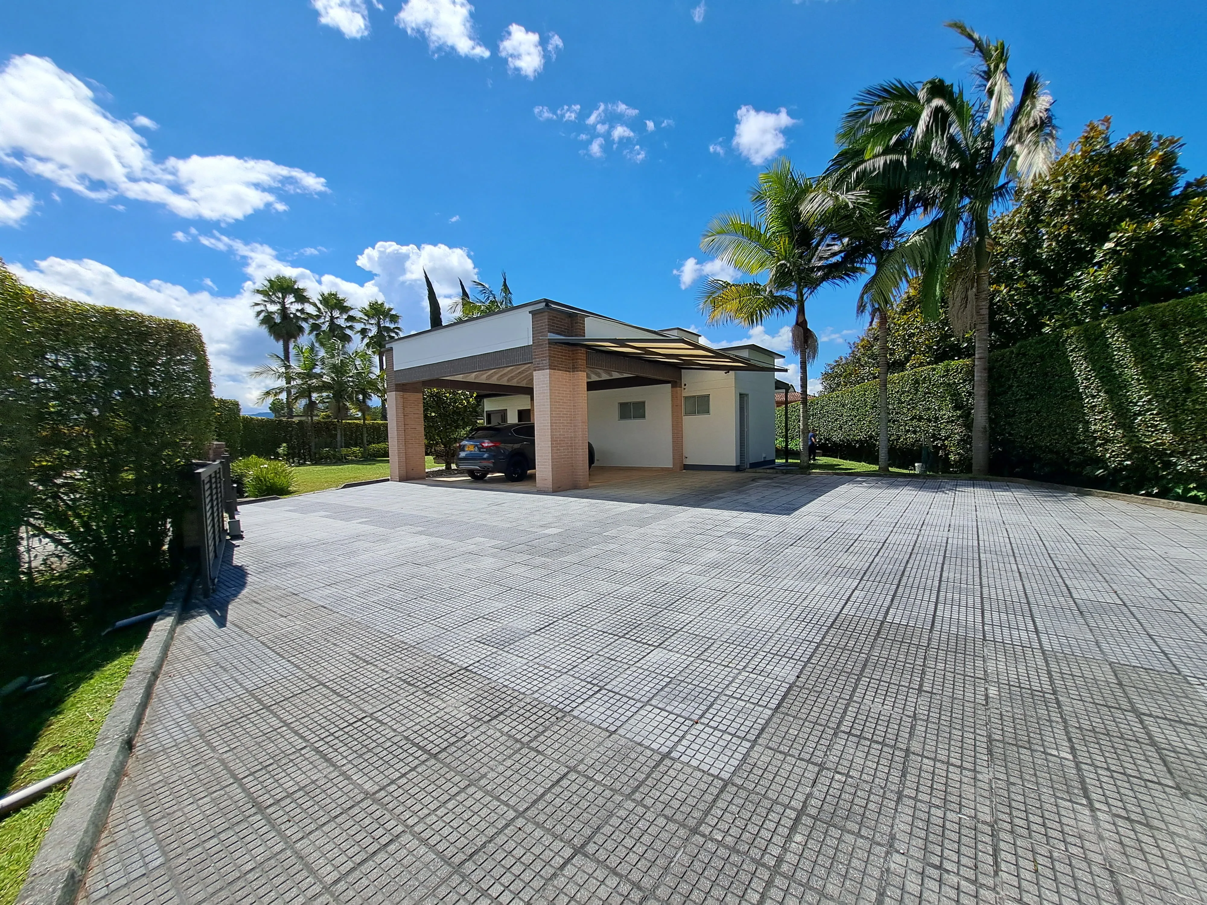 Finca en Arriendo en Copacabana