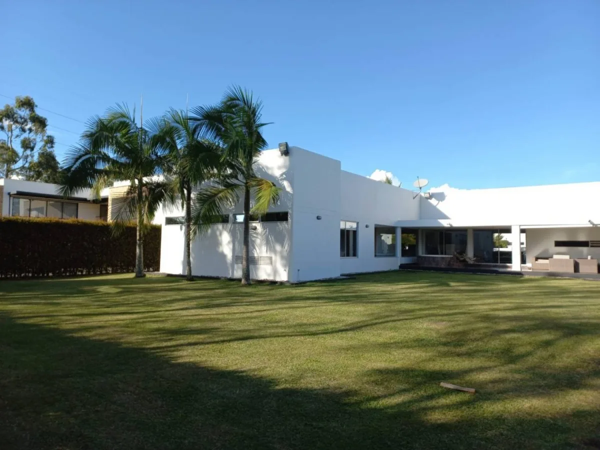 Casa en Arriendo en Llano Grande, Rionegro