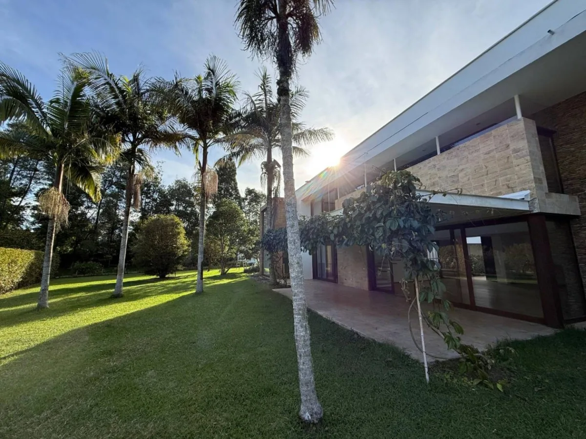 Casa en Arriendo en Llano Grande, Rionegro