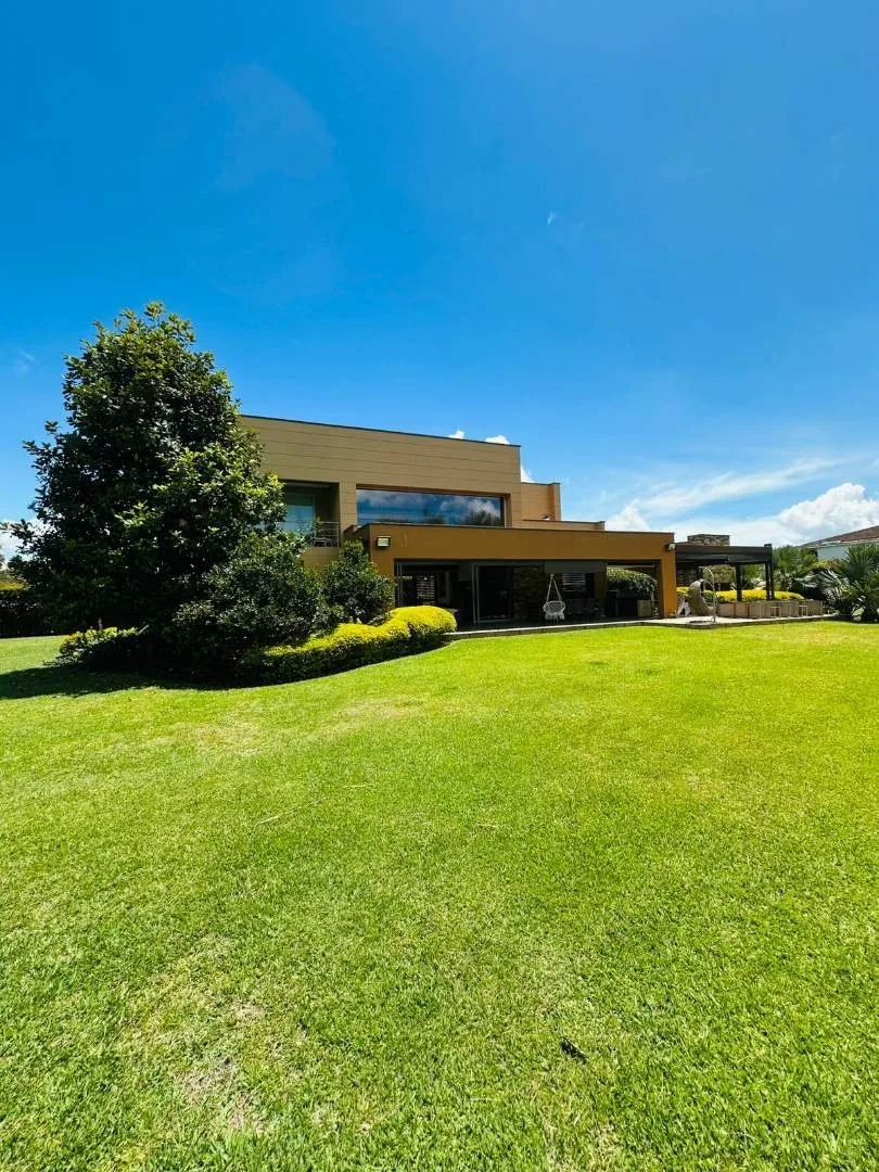 Casa en Arriendo en Llano Grande, Rionegro