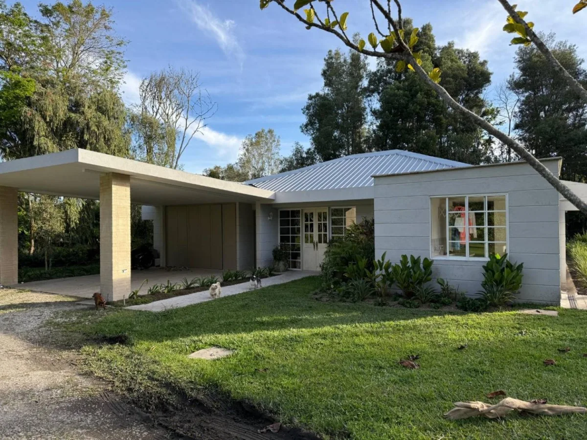 Casa en Arriendo en Llano Grande, Rionegro