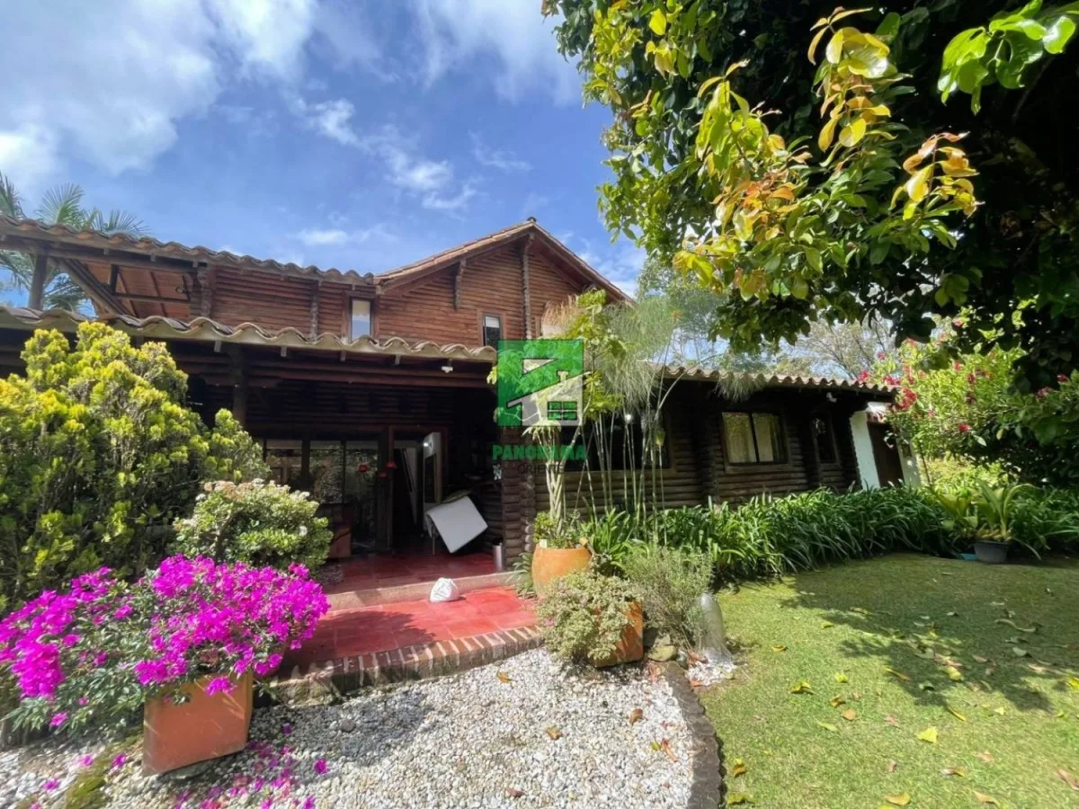 Casa en Arriendo en Llano Grande, Rionegro