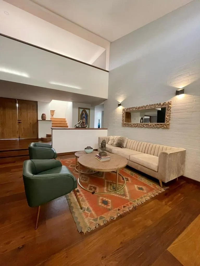 Casa en  Arriendo en Llano Grande, Rionegro