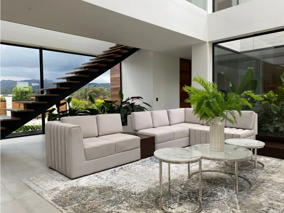 Casa en Arriendo en Llano Grande, Rionegro