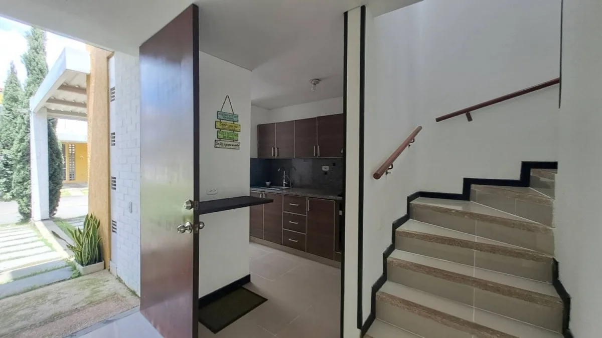 Apartamento en Arriendo en Porerito, Jamundí