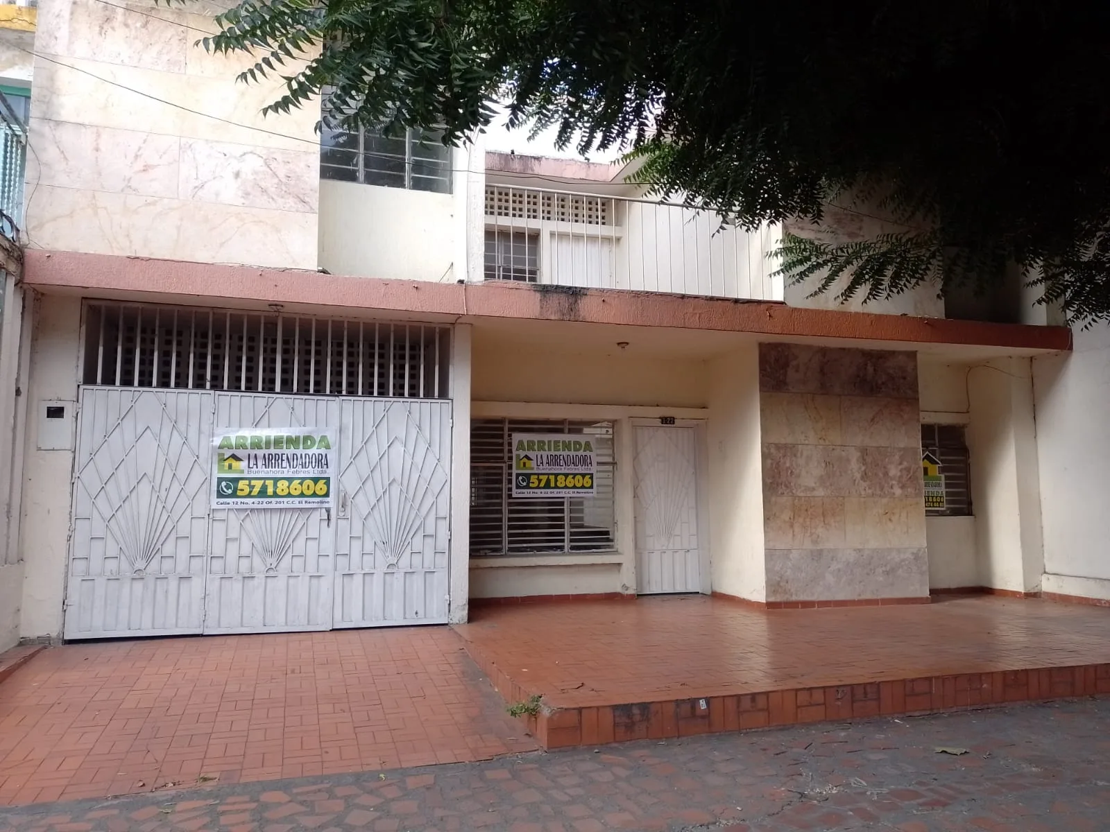 Casa en  Arriendo en Lleras restrepo, Cúcuta
