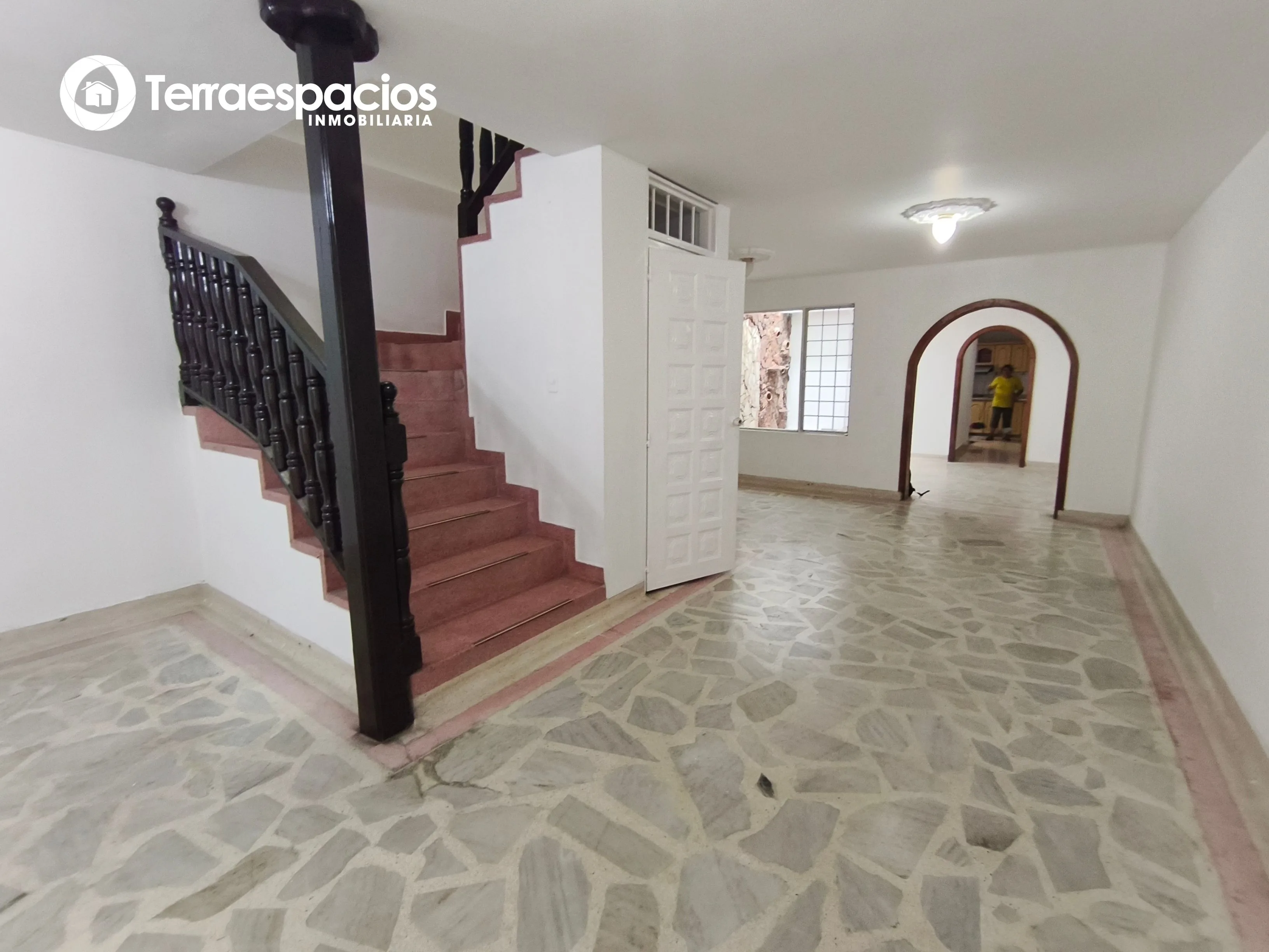 Casa en Arriendo en Lleras restrepo, Cúcuta