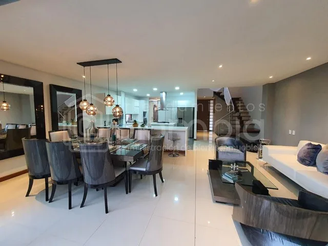 Casa en Arriendo en Loma del Chocho, Envigado