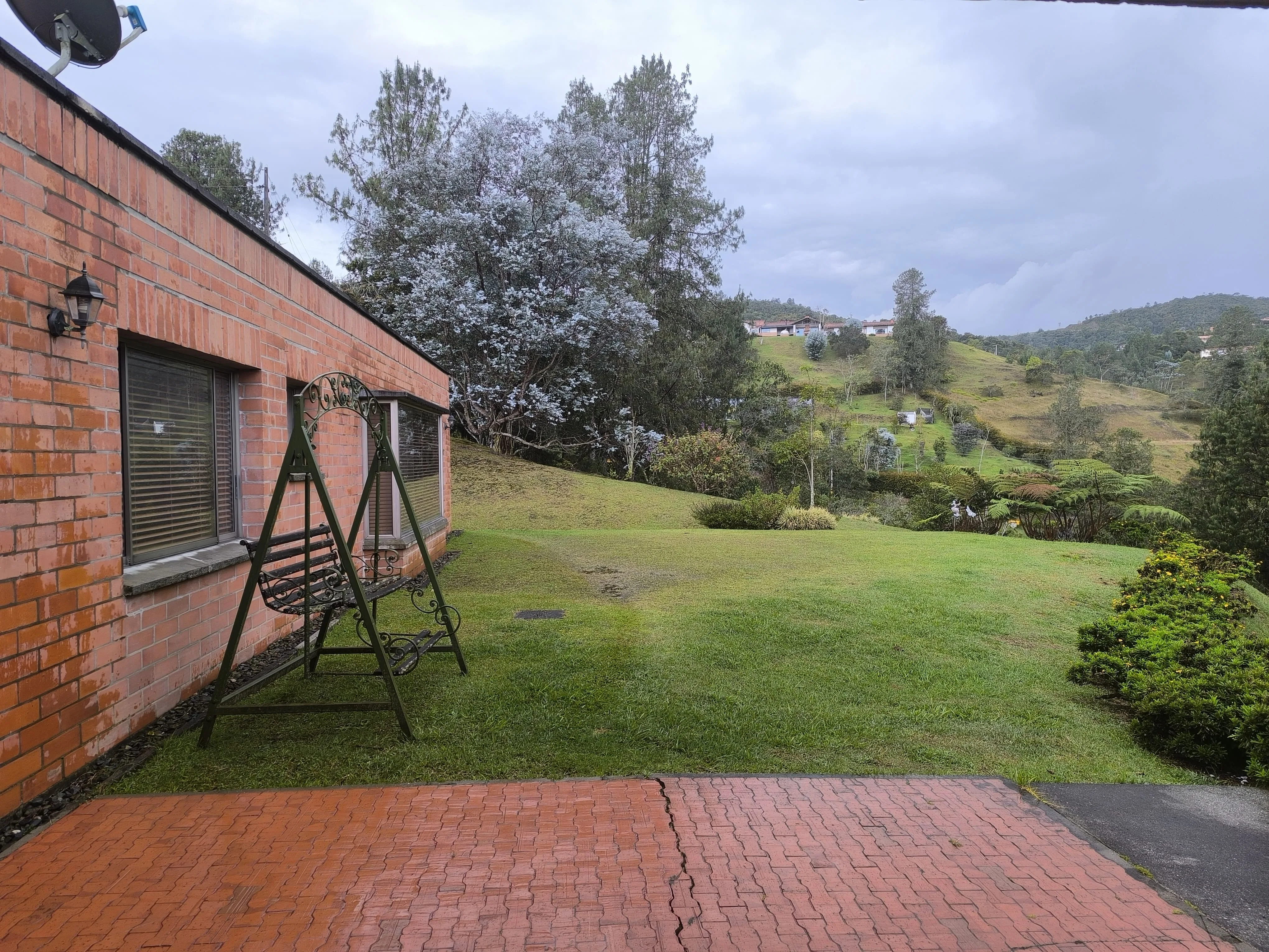 Bodega en Arriendo en Girardota