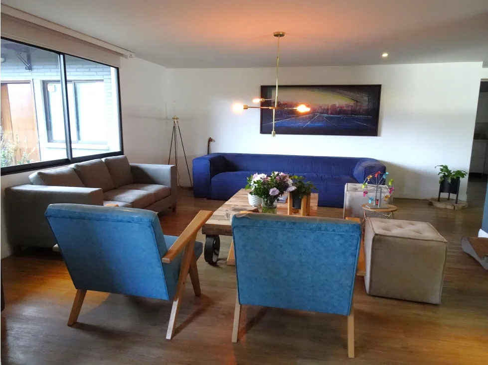 Casa en Arriendo en Vía Las Palmas, Envigado