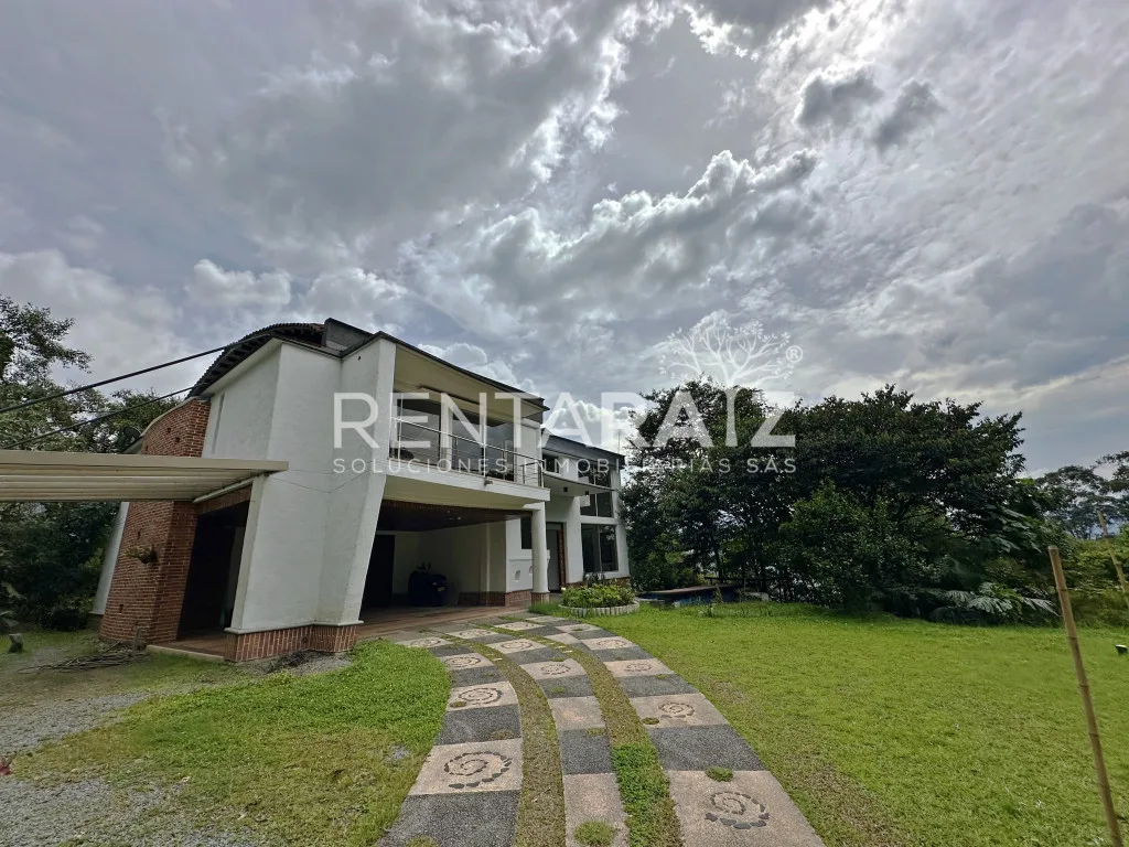 Bodega en Arriendo en La chuscala, Caldas