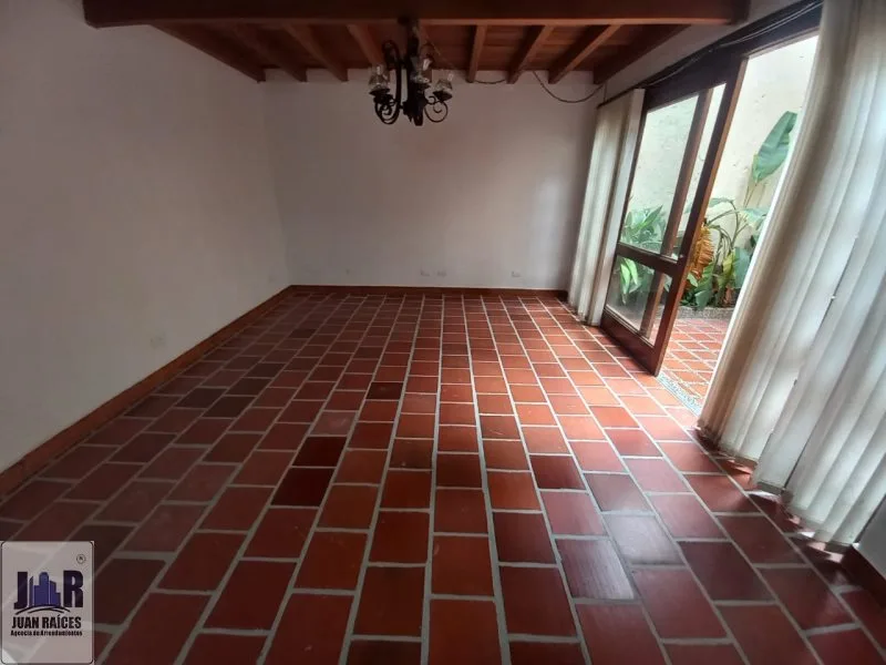 Apartamento en Arriendo en El esmeraldal, Envigado