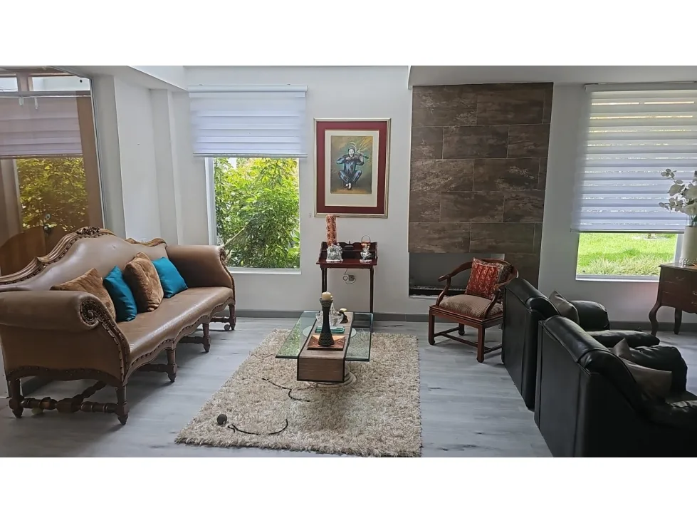 Casa en Arriendo en Loma del Escobero, Envigado