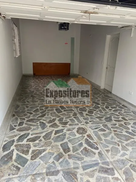 Casa en Arriendo en San marcos, Envigado