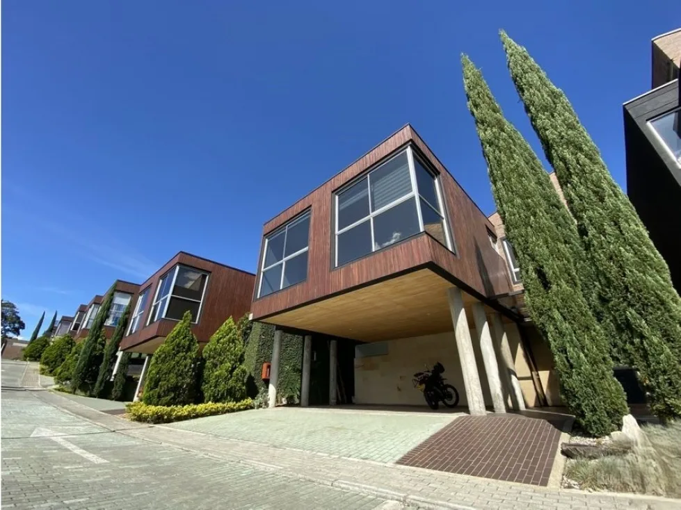 Casa en Arriendo en Loma el atravesado, Envigado