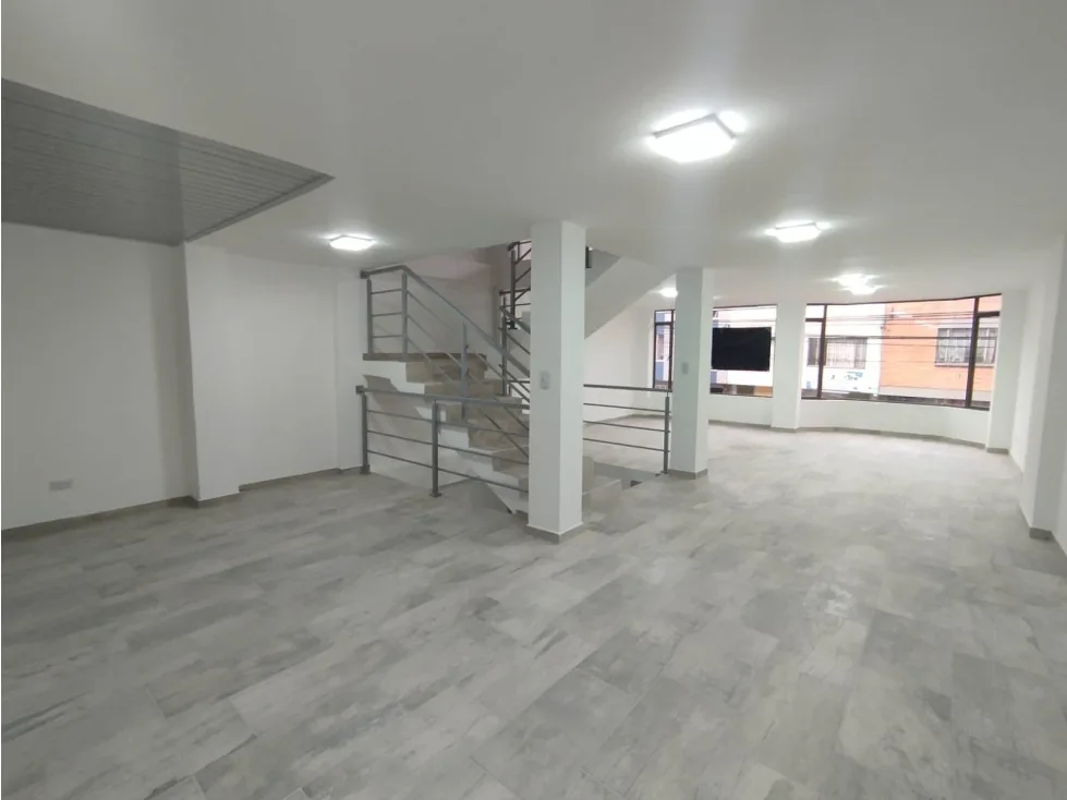 Casa en Arriendo en Lombardia, Zipaquirá