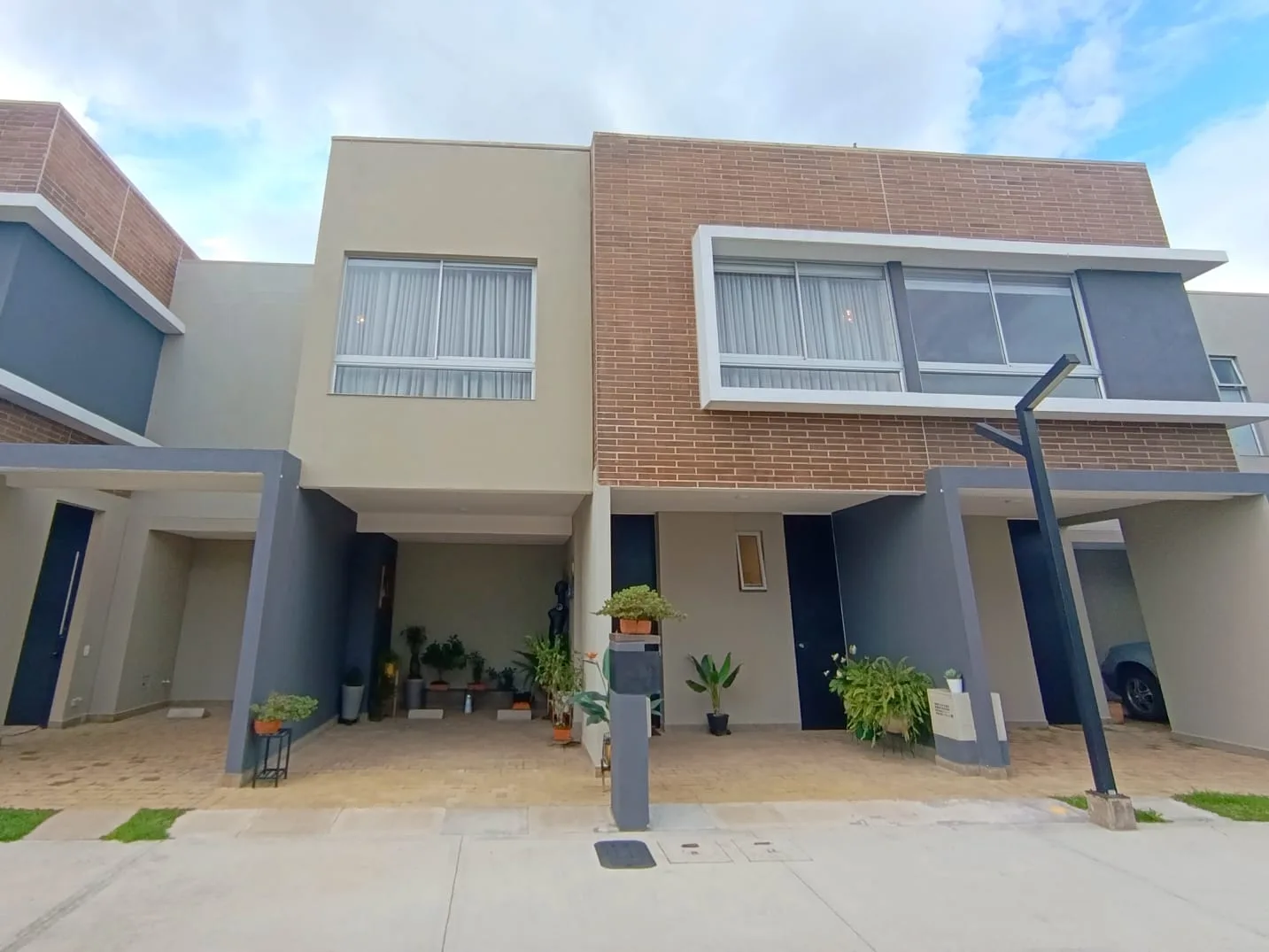 Casa en Arriendo en Lomitas, La ceja