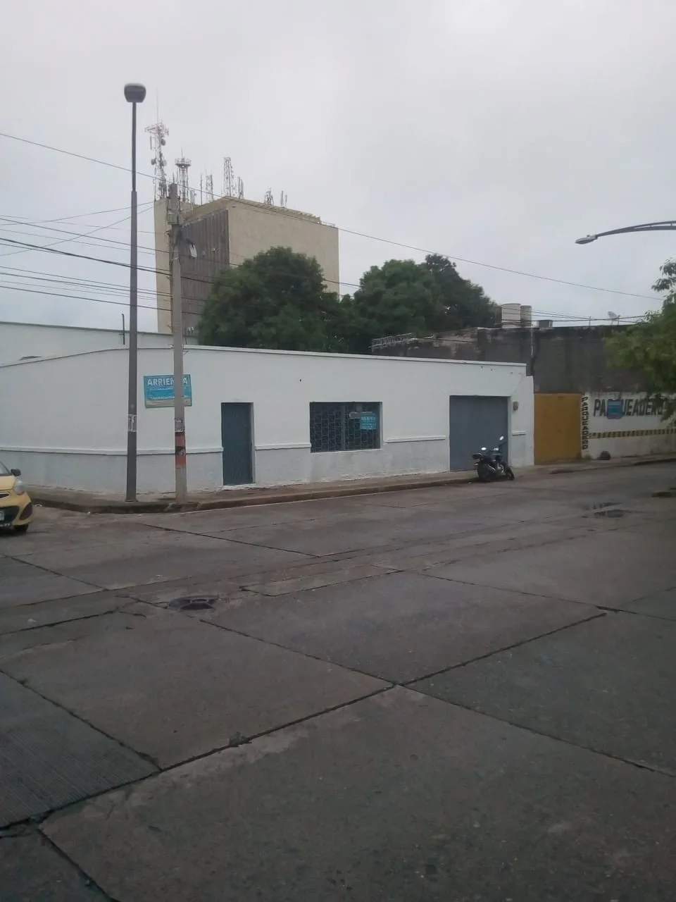 Casa en  Arriendo en Loperena, Valledupar