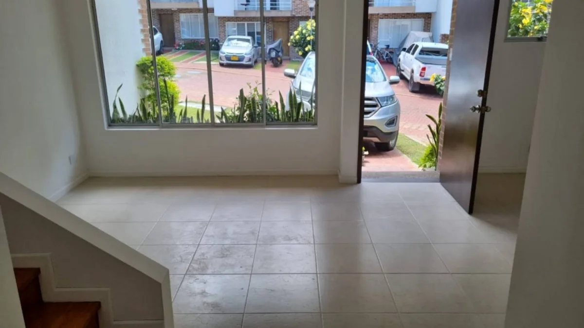 Casa en Arriendo en Los alamos, Pereira