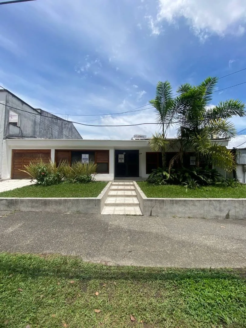Casa en Arriendo en Los alamos, Pereira