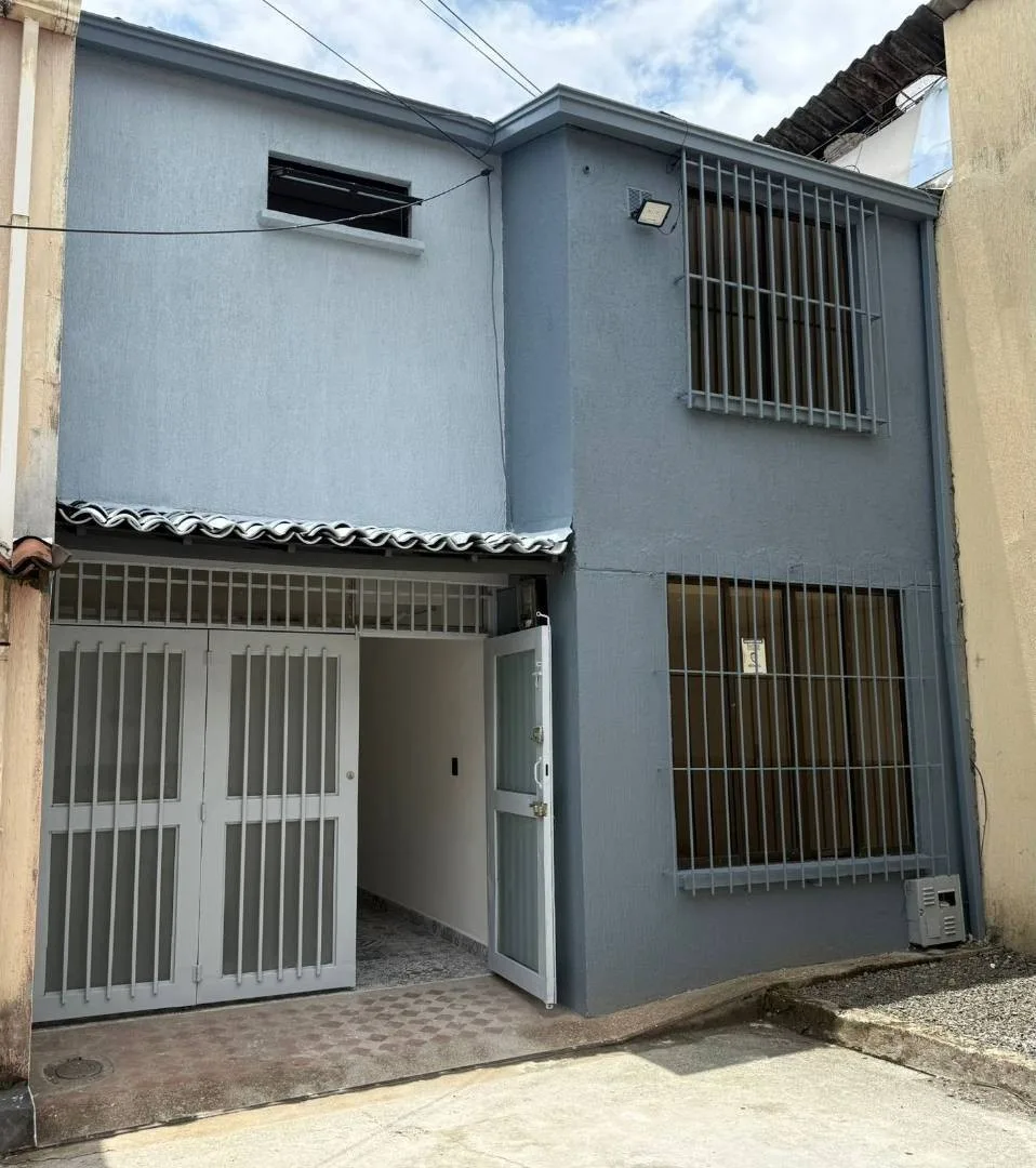 Casa en Arriendo en Los alamos, Pereira