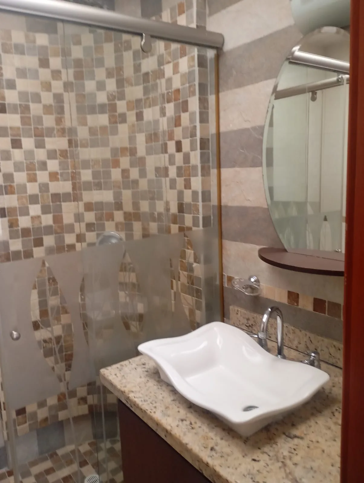 Casa en Arriendo en Los andes