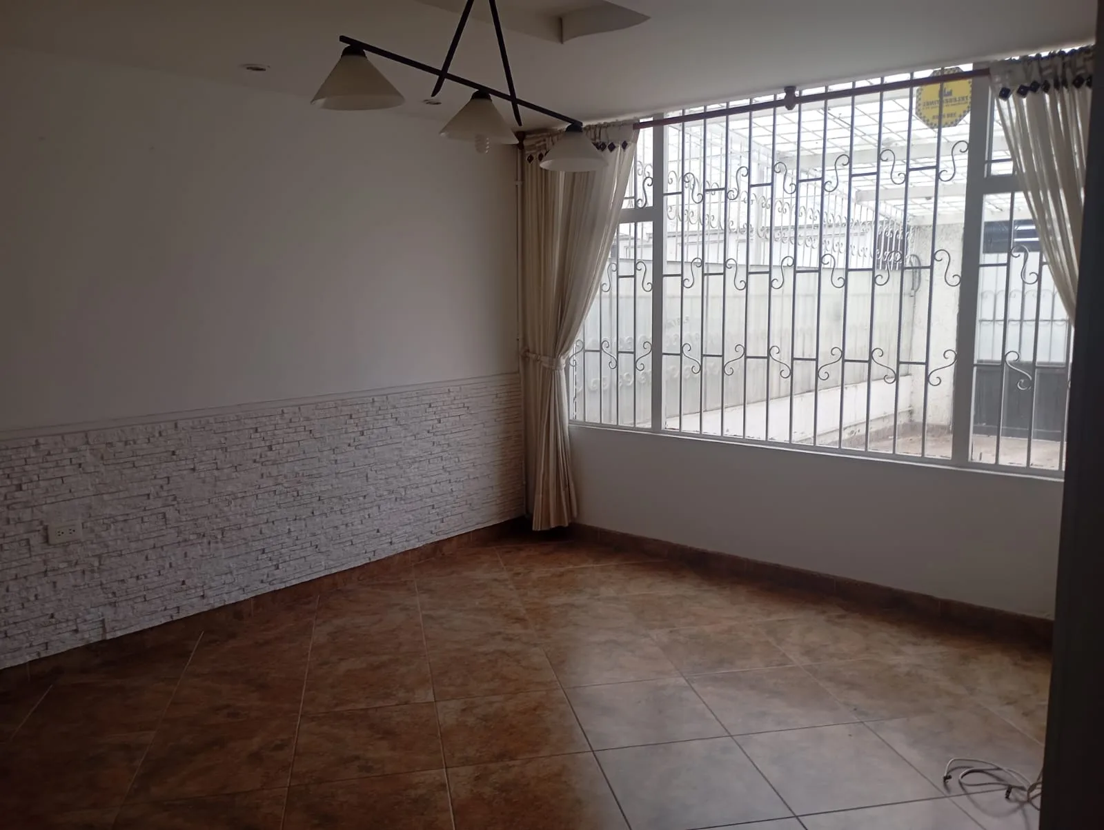 Casa en Arriendo en Los andes