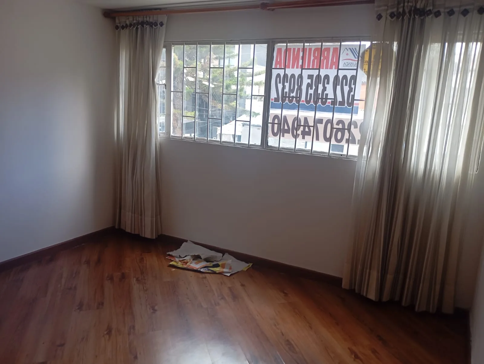 Casa en Arriendo en Los andes