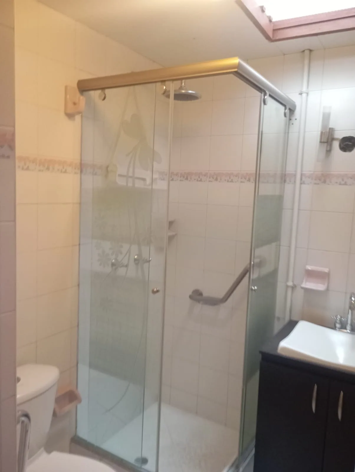 Casa en Arriendo en Los andes