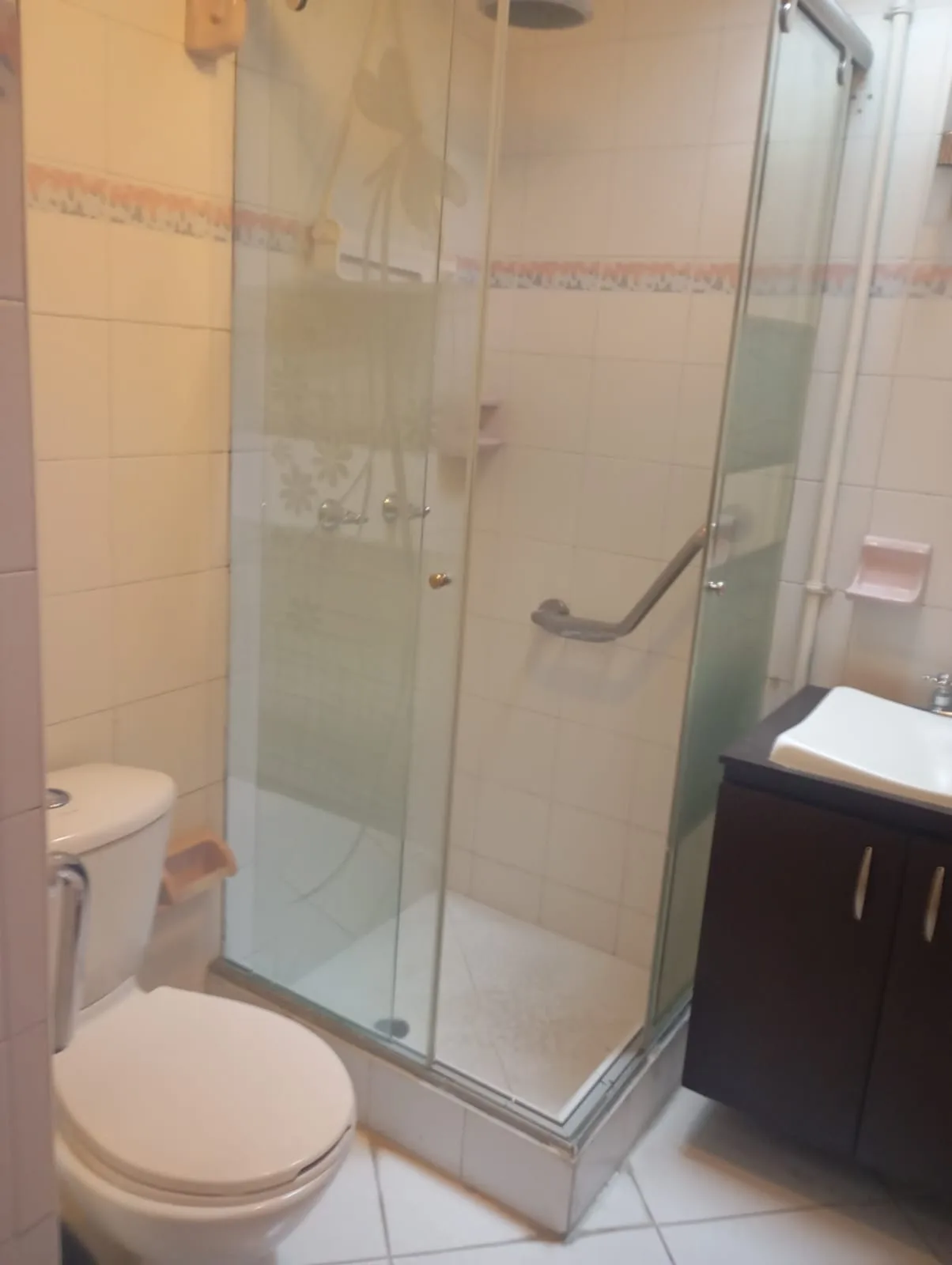 Casa en Arriendo en Los andes