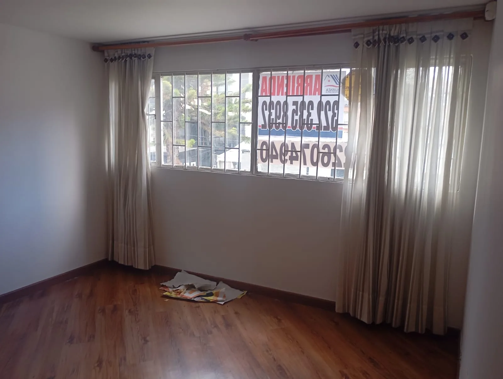 Casa en Arriendo en Los andes