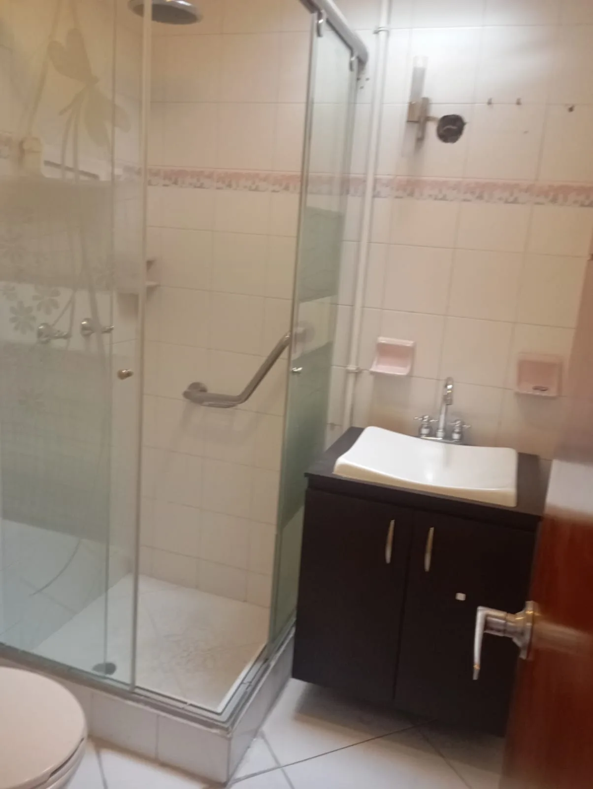 Casa en Arriendo en Los andes