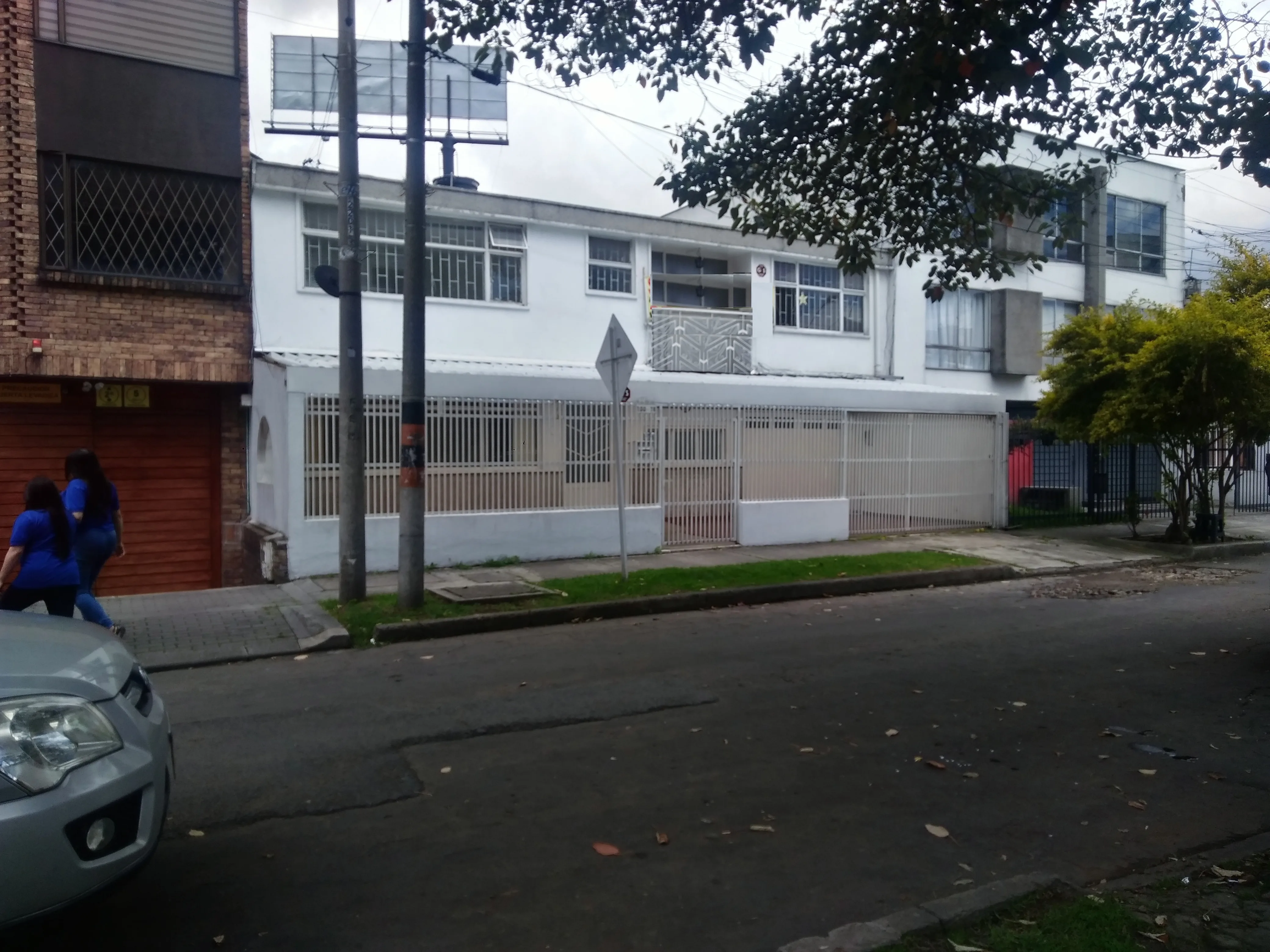 Casa en Arriendo en Los andes norte, Bogotá