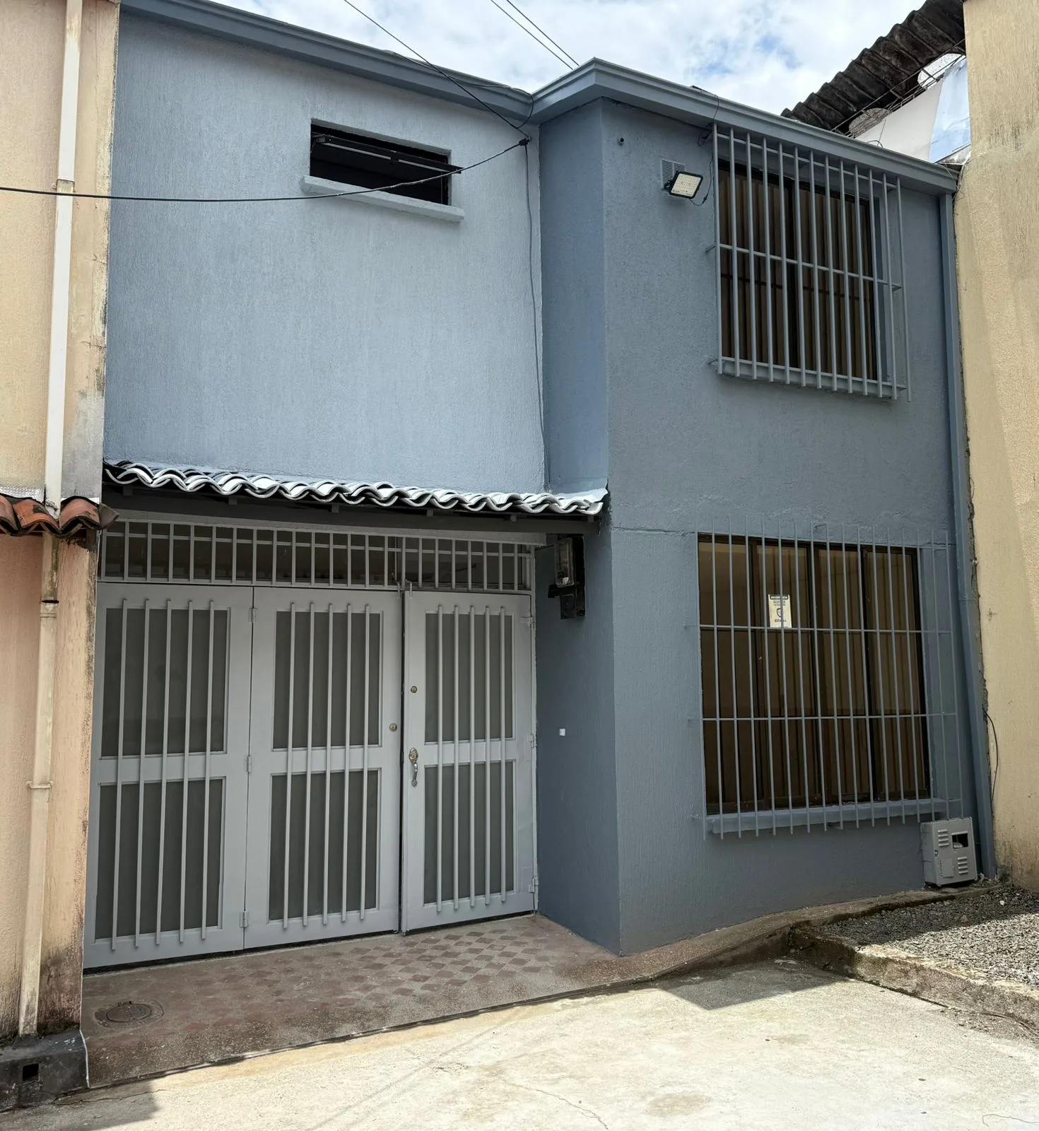 Casa en Arriendo en Los angeles, Pereira