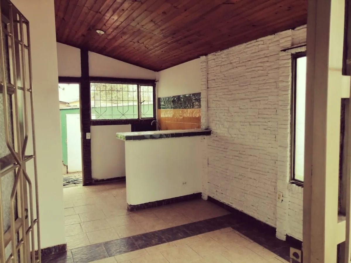 Casa en arriendo en Delicias Norte, Chía