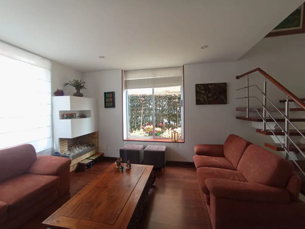 Casa en Arriendo en Los chilacos, Chía