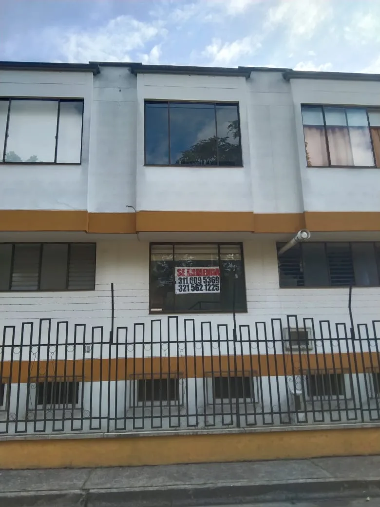 Casa en  Arriendo en Los corales, Pereira