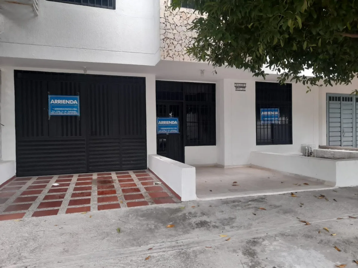 Casa en  Arriendo en Los cortijos, Valledupar