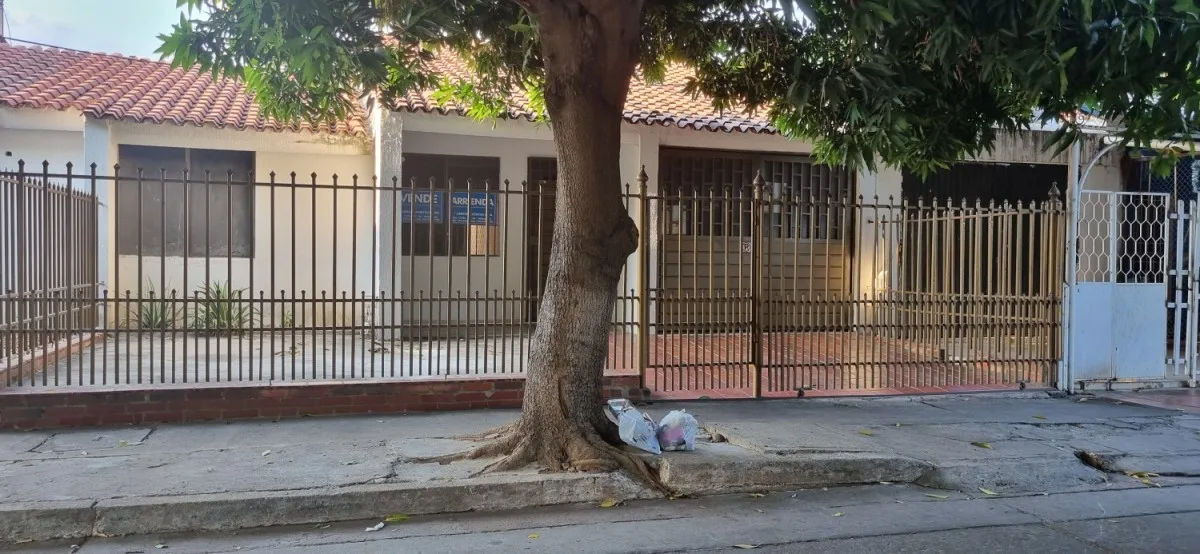 Casa en  Arriendo en Los cortijos, Valledupar