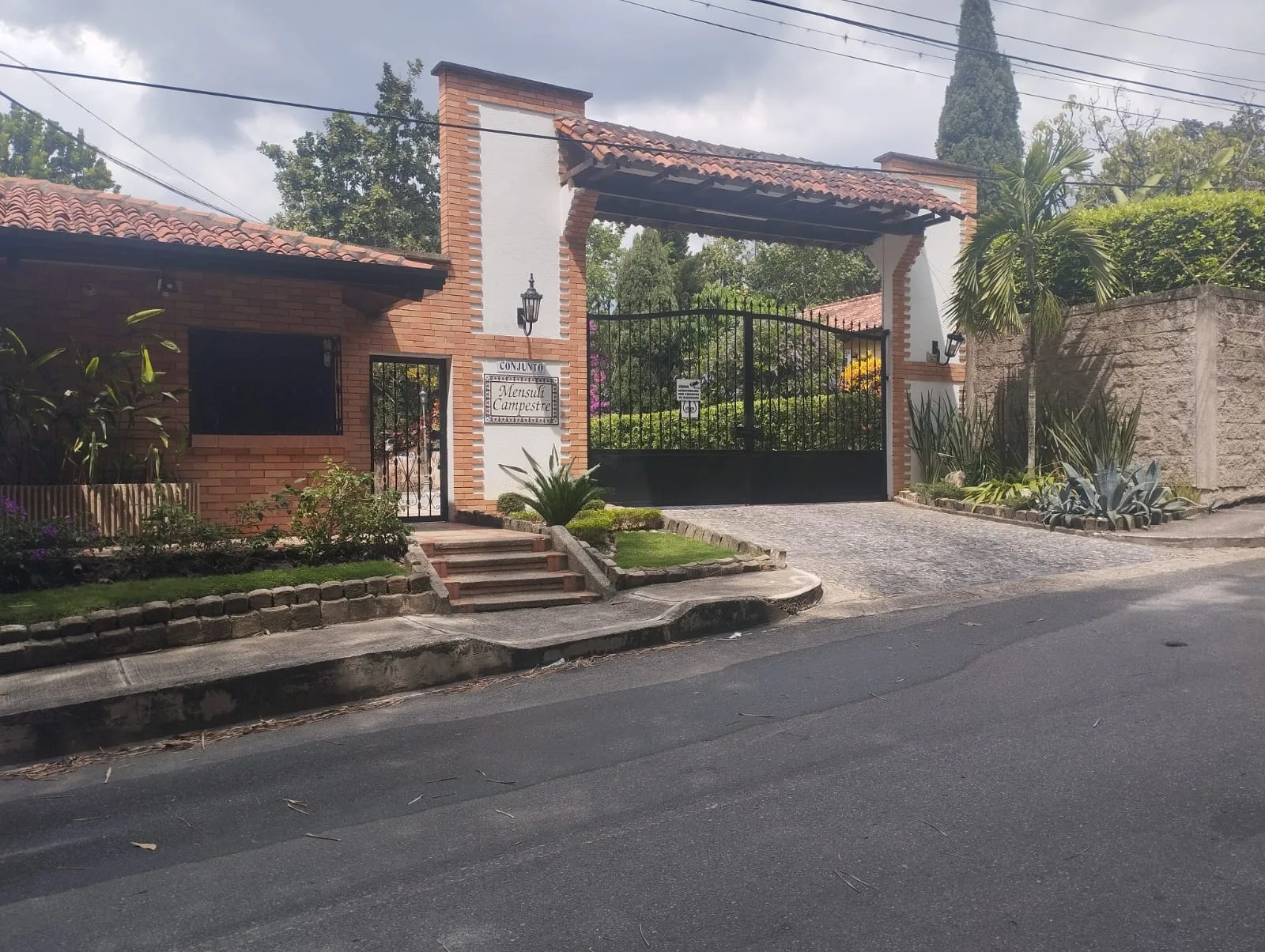 Casa en Arriendo en Los llanitos, Piedecuesta