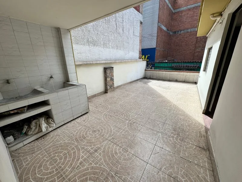 Casa en Arriendo en Los naranjos, Itaguí