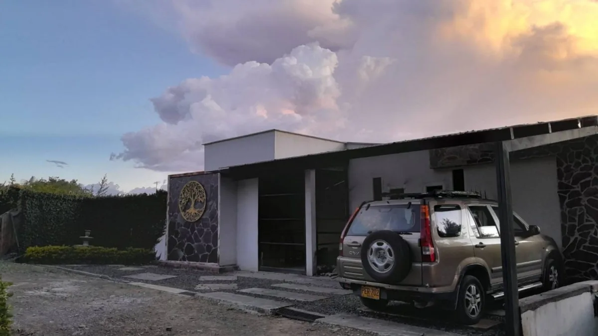 Casa en  Arriendo en Los sauces, Alcala