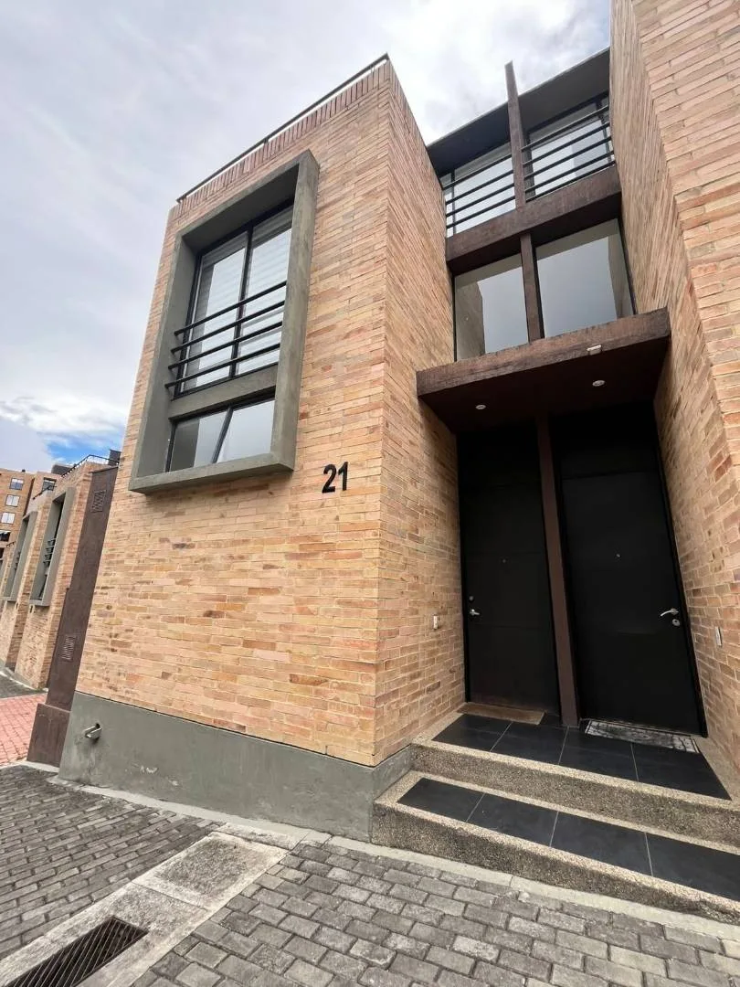 Casa en Arriendo en Los sauces, La calera