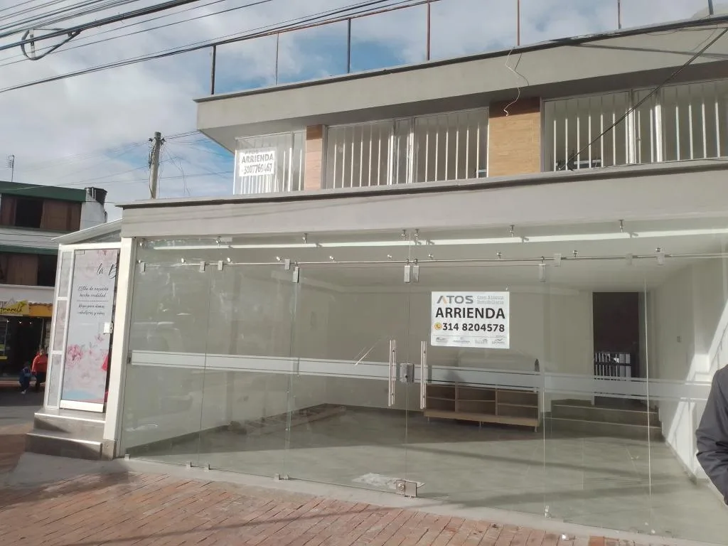 Casa en Arriendo en Maldonado, Tunja