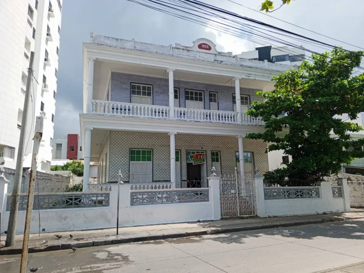 Casa en  Arriendo en Manga, Cartagena