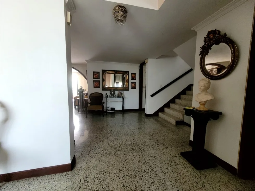 Casa en Arriendo en Pinares, Pereira